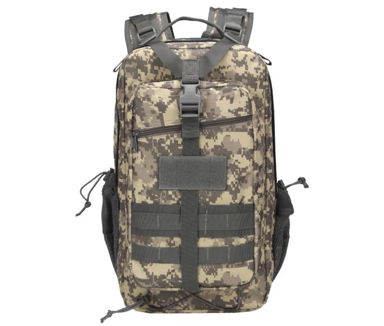 festival water backpack