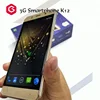 K12 smart phone 3G Android 5.0 MTK6580 5.0 inch cheap smart phone low cost black and white mobile phones