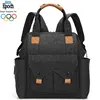 Epoch High-quality Polyester Material Mummy Bag Back,Baby Diaper Bag Pack