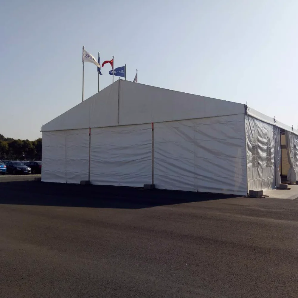 户外临时大型活动帐篷派对帐篷