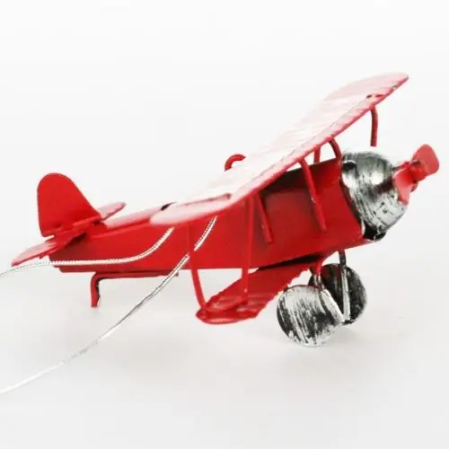 vintage plane toy