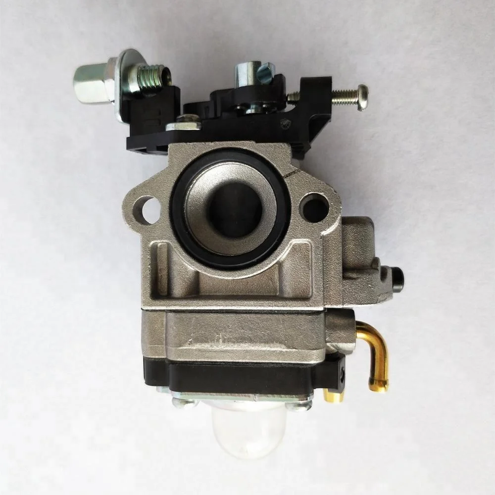Japanese Wal Bro Wyk459 Carburetor For Grass Cutter Weed Cutter Buy