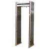 chinese cheap walkthrough security metal detector doors with high quality