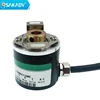 Incremental hollow shaft encoder 1000 pulses