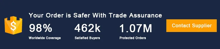 Contact Supplier (CTA) - 3