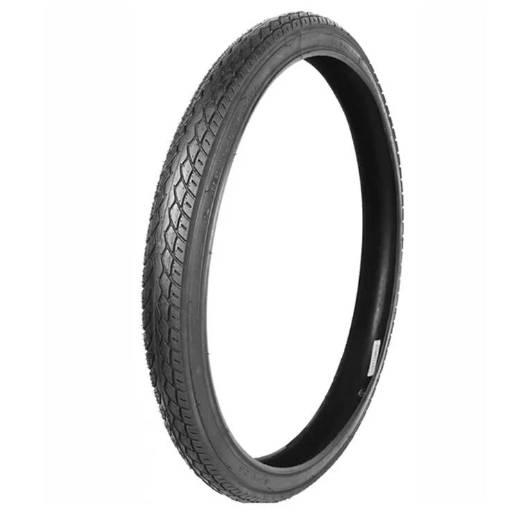 Freedom 27.5x1.95/" Off Road Bike Tyre Black