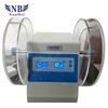 Small pill unit chemical lab tablet friability tester