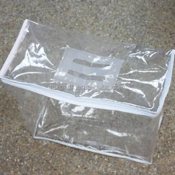 storage bags plastic