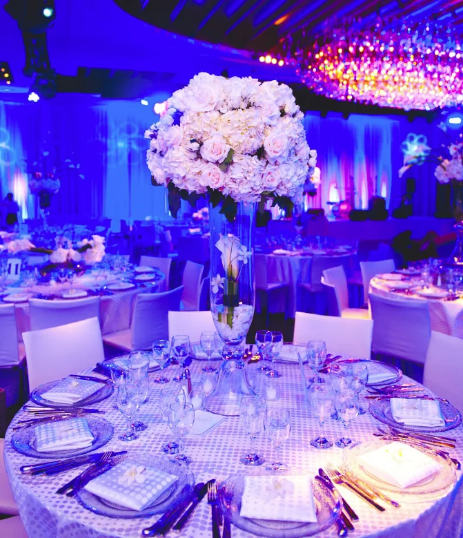 Big Wine Glass Centerpiece Big Wine Glass Centerpiece