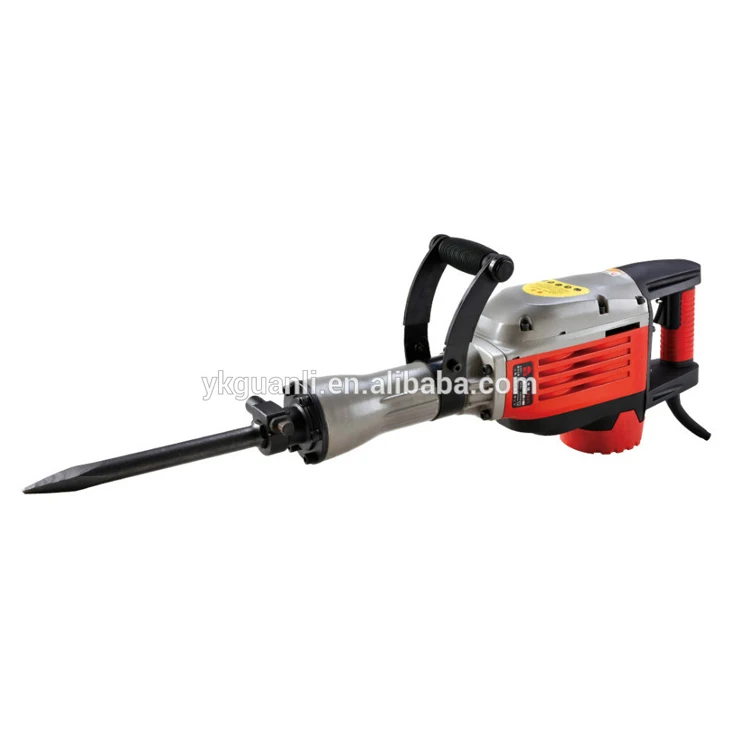 
1400W 65mm Electric Jack Hammer demolition hammer hilti hammer-8501 