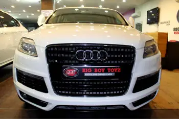 toyz audi q7