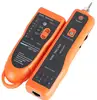 LAN Cable Tester finder UTP STP RJ45 RJ11 Cat5 Cat6 Handheld Network Ethernet Wire Telephone Line Detector Tracker Tool kit