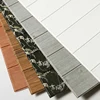 3d waterproof wallpaper wallpaper for room wall good price 3d Pe Foam Brick Wall Sticker