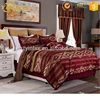 New production new designs patchwork bed covers