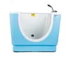 China spa bath tub soap dish/bath tub stone/container pool