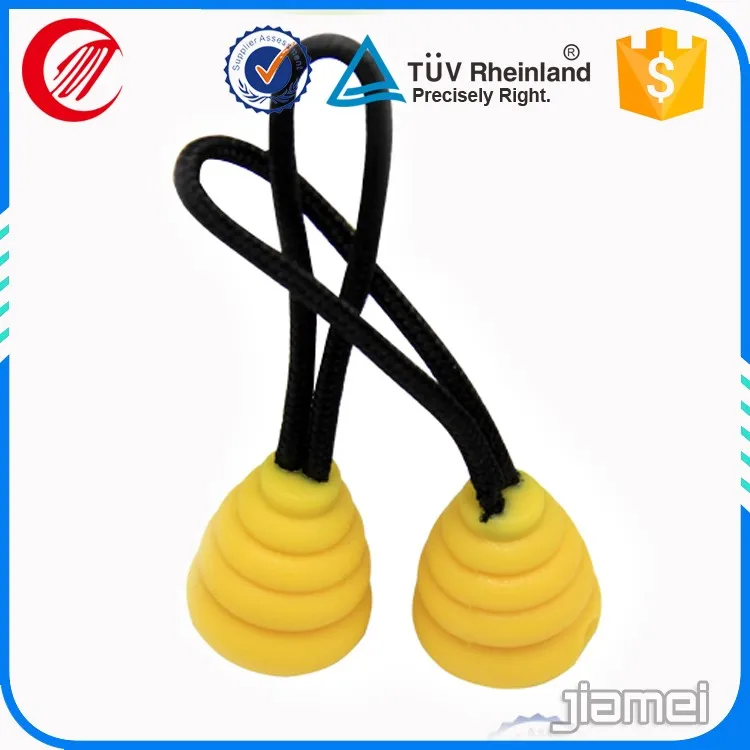 Garment Accessories Rubber Zipper Cover Decorative Zipper Pulls Buy