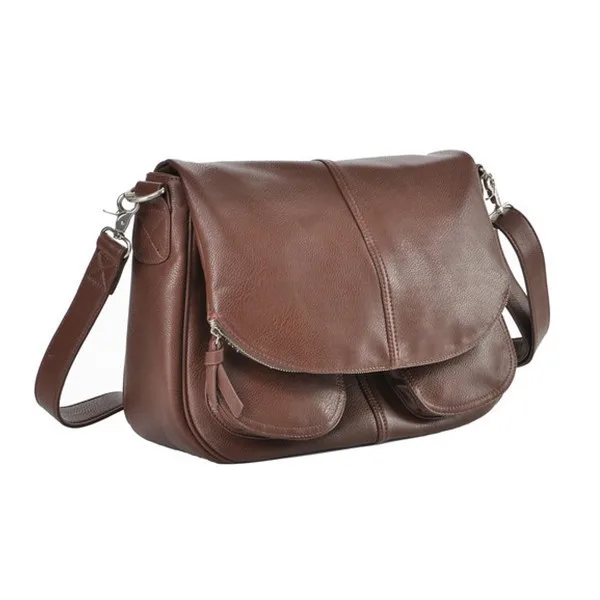 巧克力复古包时尚女士单反相机包