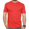 Promotion cheap price bamboo custom t shirt for man bulk supplier