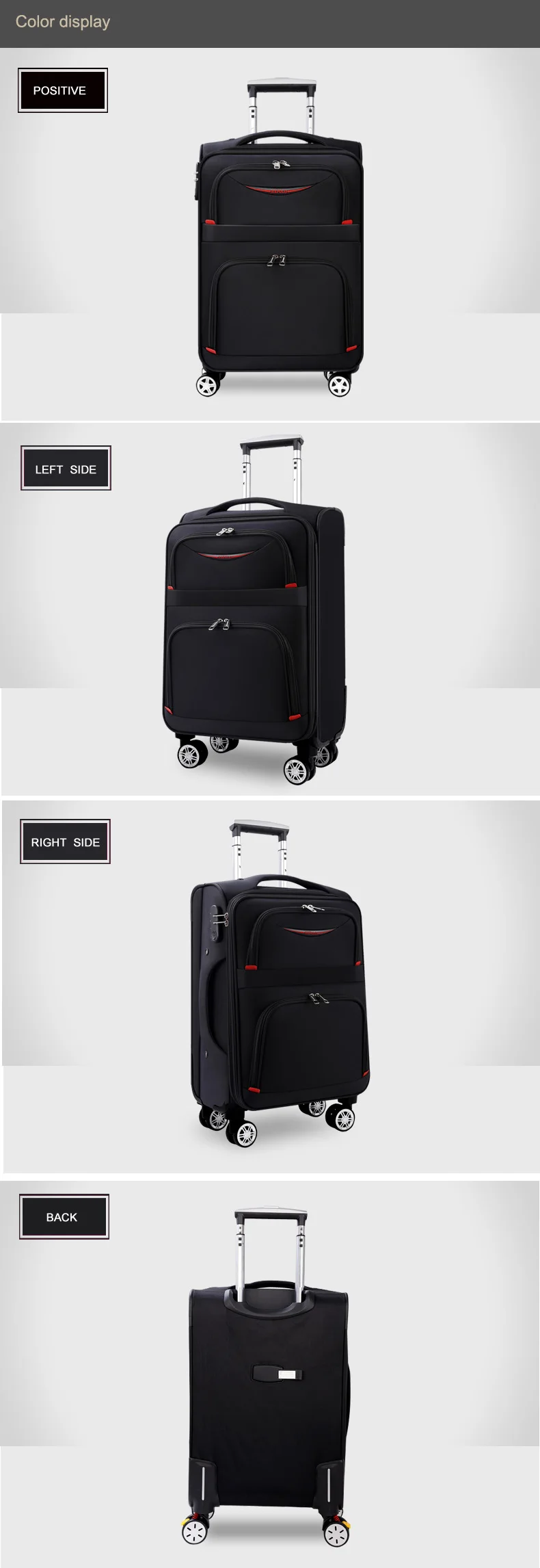 funky suitcases best prices