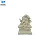 Resin Boy Angel Bust Statue