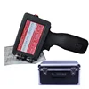 fast /affordable/ reliable maintenance free portable cost efficient mobile handheld inkjet printer