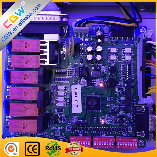 Crane game Mainboard