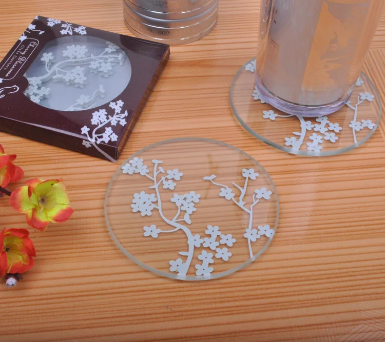 coasters for glass table