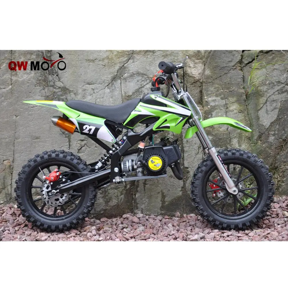 Qwmoto製造のレースダートバイク50cc 2 Strokes Mini Dirt Bike電気 Gas Powered Mini Bike Baby Moto Qwmpb 02 Buy 子供オートバイミニモトサプライヤーとスペア部品メーカー ミニクロスダートバイク 50cc ベビーオートバイミニモト 50cc Product On Alibaba Com