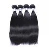 Free Sample natural high quality full cuticle remy hair weft unprocessed coco hair weave