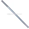 Hot-dip galvanized anticorrosive high strength threads/double-ended rods/double-ended bolts can be customized size