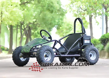 rc go kart