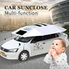 Waterproof camping car tent baby car seat cover canopy