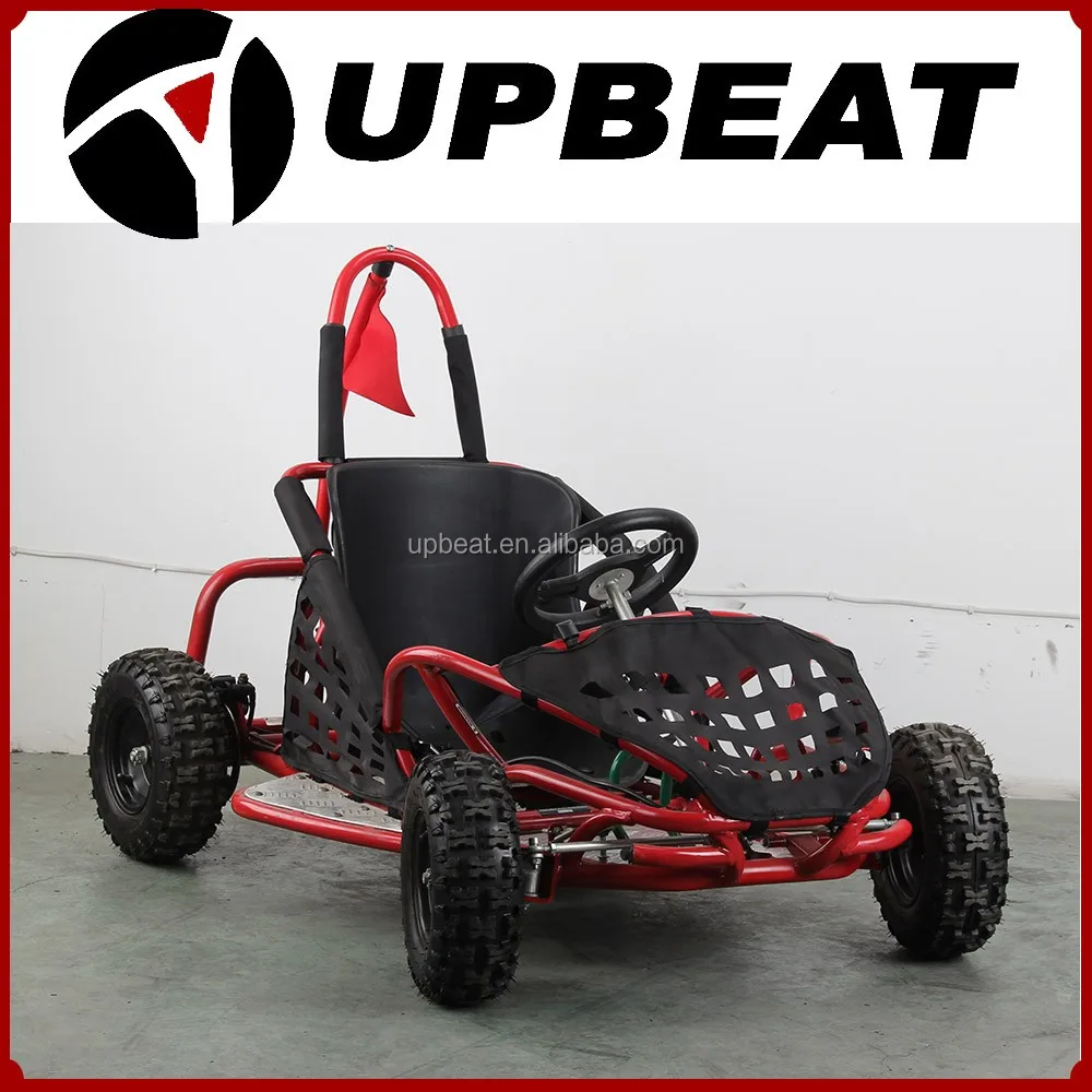 innopet buggy adventure