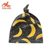F-3770 new 2018 arrival spring wholesale organic cotton beanies baby cap infant gift