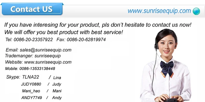 All terrain pallet truck rp1250a