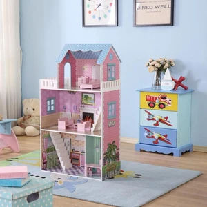 winland furnishings dollhouse