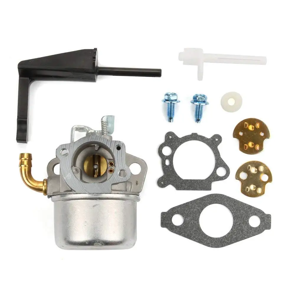 798653 Carburetor Replaces120202 Briggs & Stratton 697354 790290 791077 698860