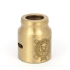 High Tech CNC Machining Fabrication Customized CNC Brass Turning Parts