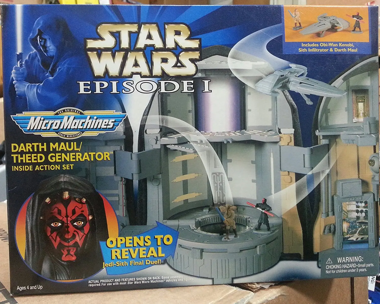 star wars episode 1 toy