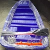 Water surface cleaning boats