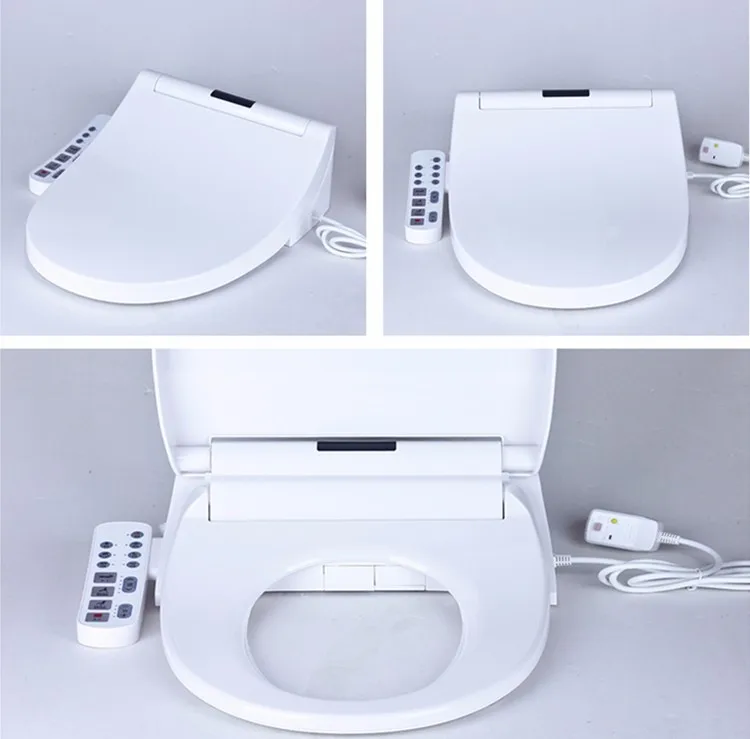 Tejjer Tb318z Electric Wash Toilet Seat Riser Buy Toilet Seat Riser