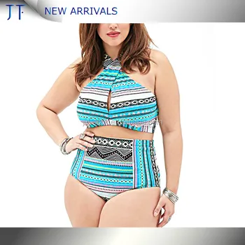 beachwear for fat ladies