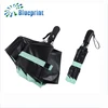 Sun umbrella uv protection main fashional 3 fold inverse umbrella