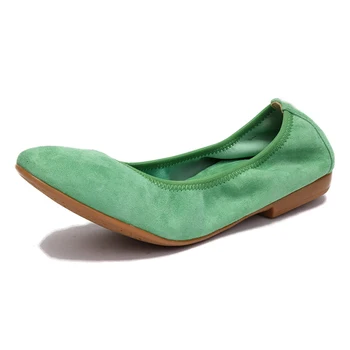after party roll up shoes