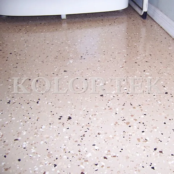 Paint Chip For Floors Metallic Epoxy Pigments For Paint Chip On