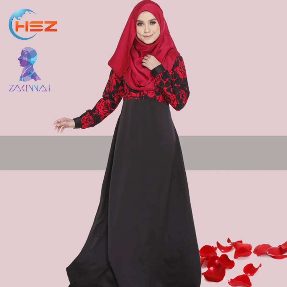 Cari Terbaik Hijab Style Dress Produsen Dan Hijab Style Dress Untuk