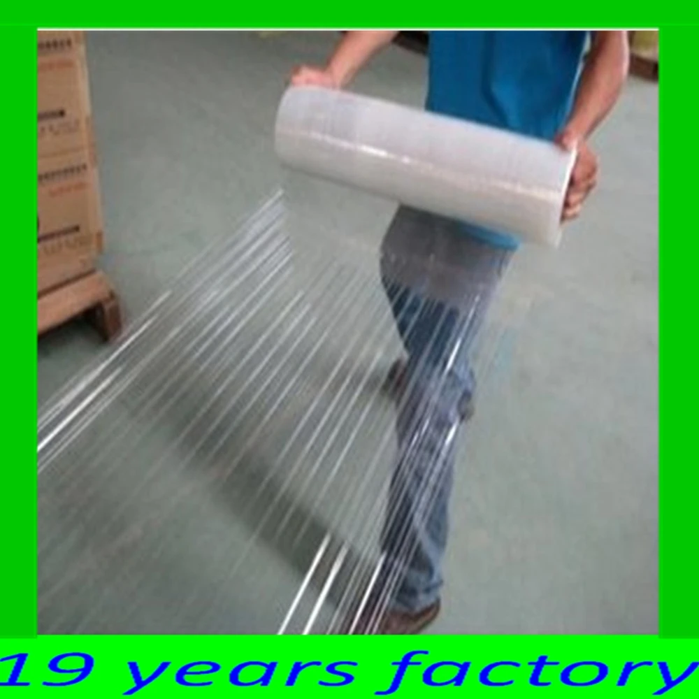 machine film stretch/film stretch jumbo