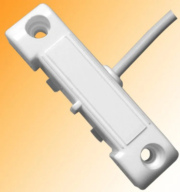 Pyc08 Wired Home Use Sensor Detect Plastic Water Leak Detection For