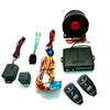 Hot Selling remote smart bluetooth car alarm with Keyless Entry