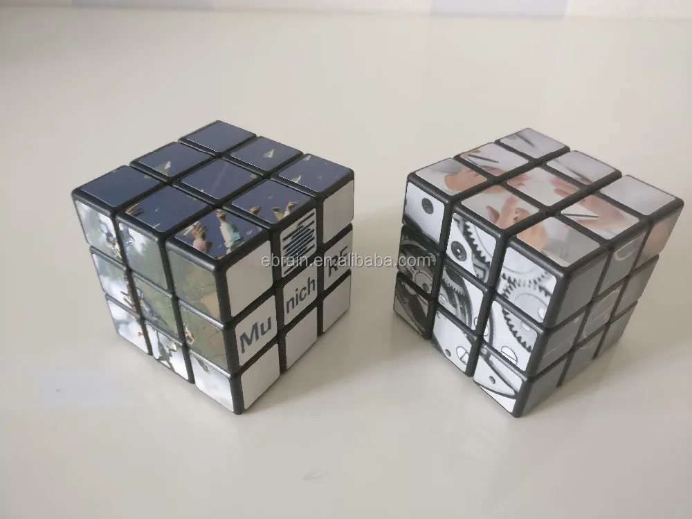 magic cube